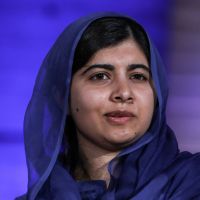 Malala Yousafzai : la militante et prix Nobel de la Paix s'est mariée, photos avec son mari