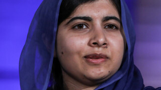 Malala Yousafzai : la militante et prix Nobel de la Paix s'est mariée, photos avec son mari