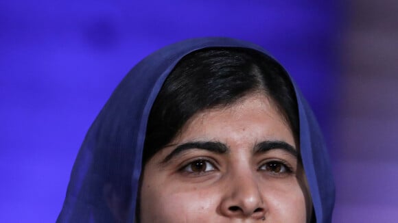 Malala Yousafzai : la militante et prix Nobel de la Paix s'est mariée, photos avec son mari