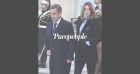Carla Bruni-Sarkozy, première dame à l'Elysée : "Ça a été d'une telle brutalité"