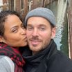 Christina Milian so in love de M. Pokora à Venise, sa fille Violet retrouve enfin son papa (The-Dream)