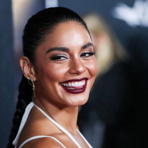 Vanessa Hudgens - Première du film "Tick, Tick...Boom" au TCL Chinese Theater à Los Angeles, le 10 novembre 2021.