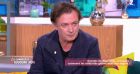 Frédéric Deban parle de sa surdité dans "Ca commence aujourd'hui".