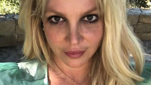 "Je vais pleurer toute la journée" : Britney Spears enfin libre, après 13 ans de tutelle abusive !