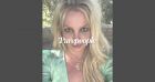"Je vais pleurer toute la journée" : Britney Spears enfin libre, après 13 ans de tutelle abusive !