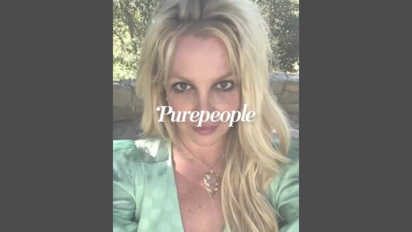 "Je vais pleurer toute la journée" : Britney Spears enfin libre, après 13 ans de tutelle abusive !