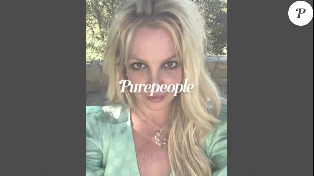 &quot;Je vais pleurer toute la journée&quot; : Britney Spears enfin libre, après 13 ans de tutelle abusive !
