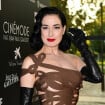 Dita Von Teese : Tout juste éliminée de DALS, elle dévoile avoir souffert de la Covid-19