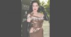 Dita Von Teese : Tout juste éliminée de DALS, elle dévoile avoir souffert de la Covid-19