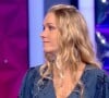 Margaux dans l'émission "N'oubliez pas les paroles" sur France 2. Le 13 novembre 2021.