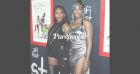 Serena Williams assortie à sa fille Olympia, Venus et son clin d'oeil coiffure, une sortie très sylée