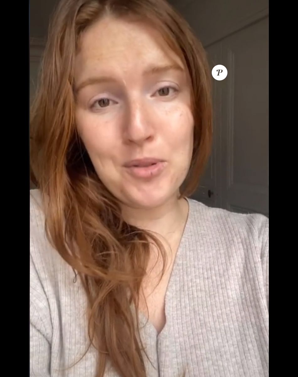 Chloé, ex-candidate des "Reines du shopping" épingle Cristina Cordula pour une remarque blessante sur son corps - Tik Tok