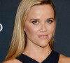 Reese Witherspoon au photocall de la soirée "InStyle Awards 2021" à Los Angeles, le 15 novembre 2021.