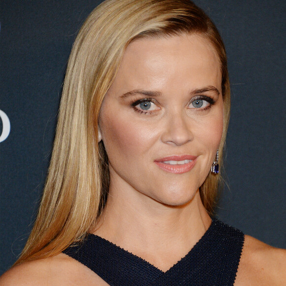 Reese Witherspoon au photocall de la soirée "InStyle Awards 2021" à Los Angeles, le 15 novembre 2021.