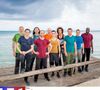 "Koh-Lanta, La Légende", émission spéciale célébrant le vingtième anniversaire du jeu de survie de TF1.