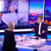 Laurence Ferrari gênée et recadrée par Gérald Darmanin : échange tendu !