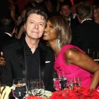 "David est toujours présent" : Iman Bowie refuse de se remarier...