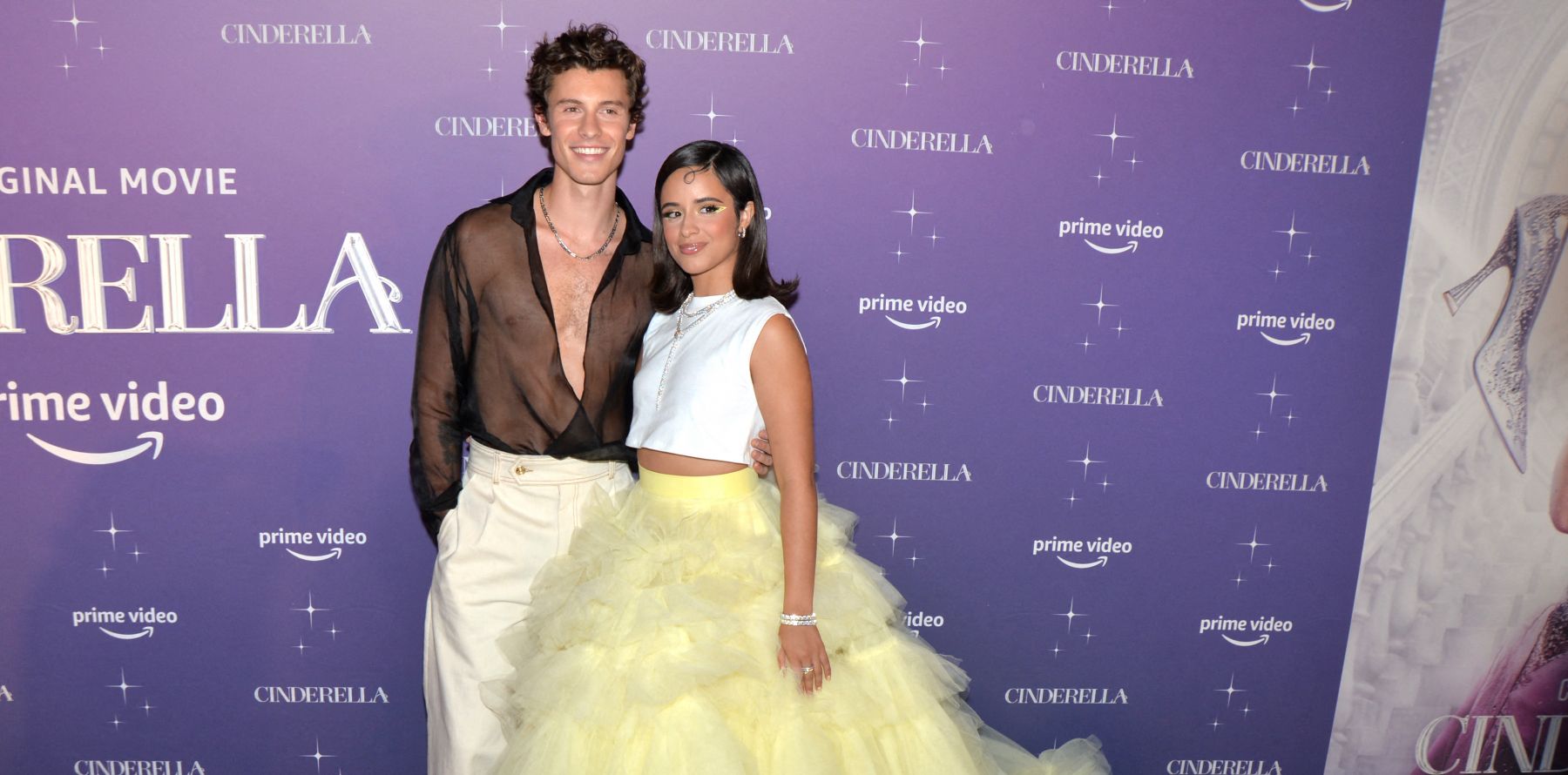 Camila Cabello et Shawn Mendes Rupture surprise après 2 ans d'amour