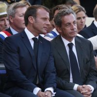 "Macron n'a pas d'enfants" : Nicolas Sarkozy explique le "manque d'autorité" du président
