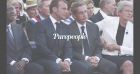 "Macron n'a pas d'enfants" : Nicolas Sarkozy explique le "manque d'autorité" du président