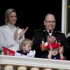Charlene de Monaco absente de la Fête nationale : cette belle surprise maintenue, Albert impatient