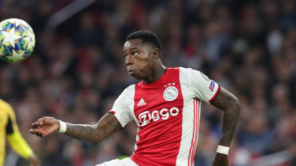 Une star du foot poursuivie pour tentative de meurtre !