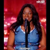 Miss Dominique au bord de l'accouchement dans Incroyable talent : le sexe de son bébé révélé sur scène