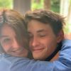 Carla Bruni-Sarkozy "fière" de son fils Aurélien : nouvelle séparation pleine d'émotion