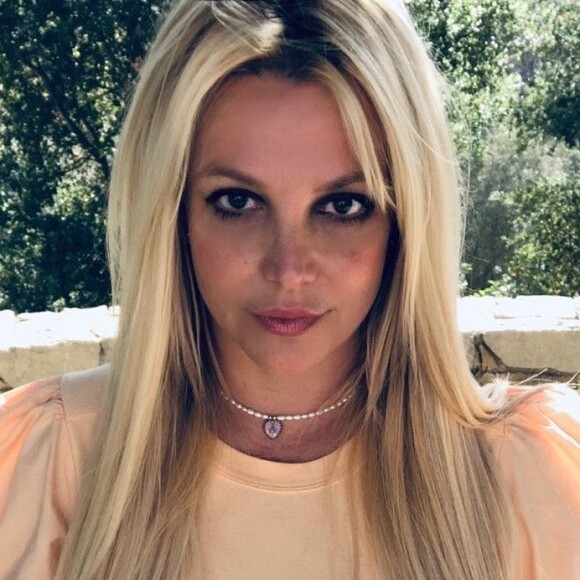 Britney Spears règle ses comptes avec Christina Aguilera sur Instagram.