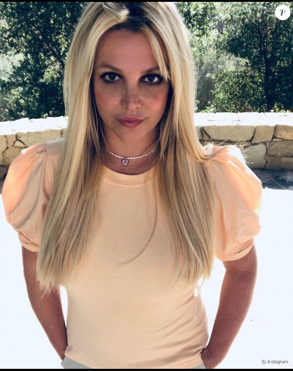 Britney Spears règle ses comptes avec Christina Aguilera sur Instagram.