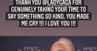 Britney Spears règle ses comptes avec Christina Aguilera et remercie Lady Gaga sur Instagram.