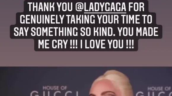 Britney Spears règle ses comptes avec Christina Aguilera et remercie Lady Gaga sur Instagram.