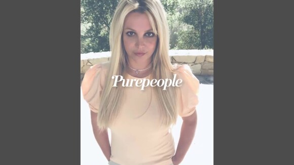 Britney Spears règle ses comptes avec Christina Aguilera, une "menteuse" éhontée