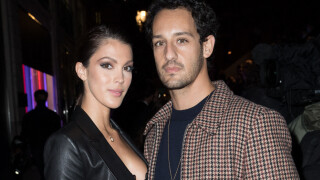 Iris Mittenaere : Son chéri Diego blessé juste avant les NRJ Music Awards, elle donne des nouvelles