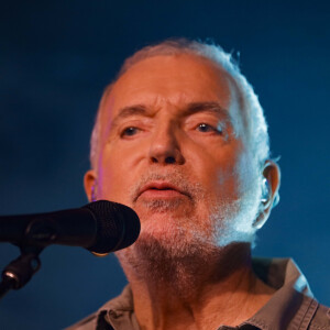 Bernard Lavilliers en concert lors du 1er Printemps des Nuits du Sud à Vence, France, le 30 mars 2017. © JLPPA/Bestimage