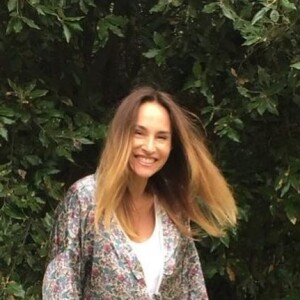 Vanessa Demouy révèle ne pas être divorcée de Philippe Lellouche