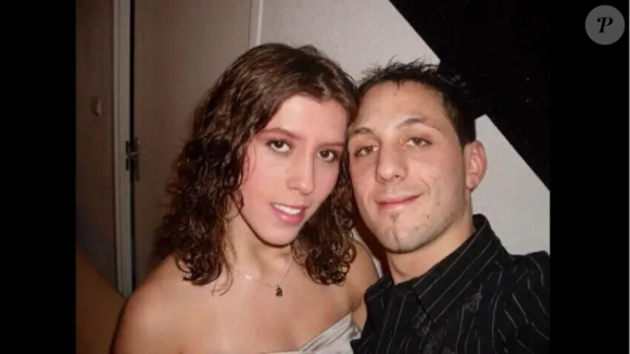 Photo de Delphine et Cédric Jubillar. Accusé du meurtre de sa femme, Cécric Jubillar reste en prison malgré sa nouvelle demande de remise en liberté. 