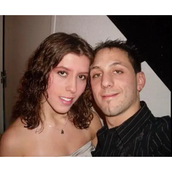 Photo de Delphine et Cédric Jubillar. Accusé du meurtre de sa femme, Cécric Jubillar reste en prison malgré sa nouvelle demande de remise en liberté. 