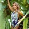Miss France 2022 : Photos des 29 Miss régionales en maillot de bain
