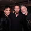 Allan Théo, Frank Delay et Chris Keller reforment leur trio de légende après des mois de disette !