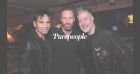 Allan Théo, Frank Delay et Chris Keller reforment leur trio de légende après des mois de disette !
