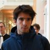 Juan Branco : L'avocat controversé mis en examen pour viol