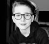 Mort du jeune Maxence, ex-témoin de l'émission "Ca commence aujourd'hui", à l'âge de 11 ans des suites d'un cancer - Instagram