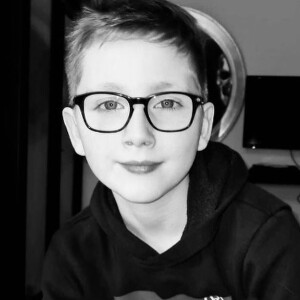 Mort du jeune Maxence, ex-témoin de l'émission "Ca commence aujourd'hui", à l'âge de 11 ans des suites d'un cancer - Instagram