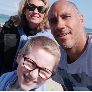 Mort du jeune Maxence, ex-témoin de l'émission "Ca commence aujourd'hui",  à l'âge de 11 ans des suites d'un cancer - Instagram
