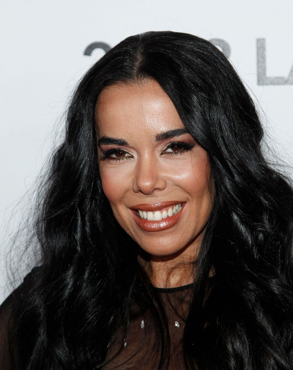 Beatriz Luengo - Gala "Latin Recording Academy Person of The Year" à Las Vegas. Le 14 novembre 2018. @ JA/Everett Collection /ABACAPRESS.COM