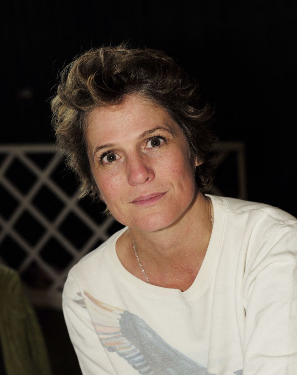 Maureen Dor - Salon du Livre de Verneuil-sur-Avre. Le 24 septembre 2017 © Jean-Claude Woestelandt / Bestimage