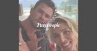 Chris Hemsworth et Elsa Pataky plus amoureux que jamais : tendres baisers dans les rues de Prague