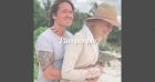 Nicole Kidman amoureuse et naturelle avec son mari Keith Urban, tendre instant à la plage