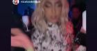 Bilal Hassani à la finale de Danse avec les stars le 26 novembre 2021